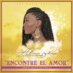 Encontré el Amor - Single - Alina Serna