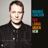 Den långa vägen hem - Magnus Carlson