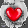 Just Hold On - Single