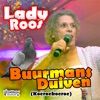 Buurmans Duiven (koeroekoeroe) - Single