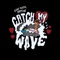 Catch My Wave (feat. Iration) cover