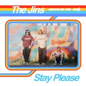 The Jins - Stay Please