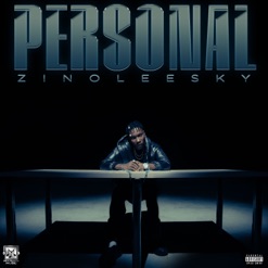 PERSONAL cover art