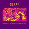 sorry (feat. HeyMrNoOdLeS & AbnormallyDe4d) - Single album lyrics, reviews, download