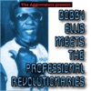 The Aggrovators Present: Bobby Ellis Meets the Professional Revolutionaries, 2017