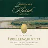 Stream & download Schubert: Trout Quintet (Schätze der Klassik)