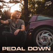 Pedal Down artwork