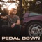 Pedal Down artwork