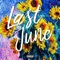 Last June - Ty Sol lyrics