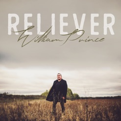 RELIEVER cover art
