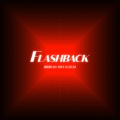 FLASHBACK - EP artwork