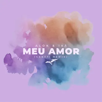 Meu Amor (Santti Remix) - Single by Alok & Ixã album reviews, ratings, credits