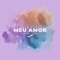 Meu Amor (Santti Remix) cover