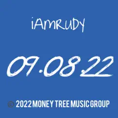 09.08.22 - EP by Iamrudy album reviews, ratings, credits
