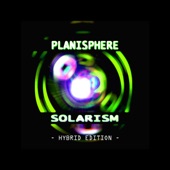 Solarism - Hybrid Edition artwork