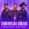 Emocionada Errada - Single album lyrics, reviews, download