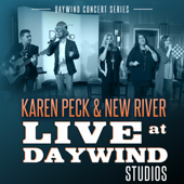 Four Days Late (Live) - Karen Peck & New River