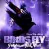 Stream & download Birds Fly (feat. HellNback) - Single