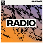 Get Physical Radio - June 2022 artwork