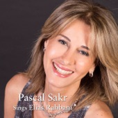 Pascal Sakr Sings Elias Rahbani - EP artwork