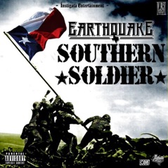 Southern Soldier