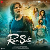 Ram Setu (Original Motion Picture Soundtrack) artwork