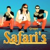 Grupo Safaris - EP