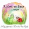 Ziek - Mizzemos Kinderliedjes lyrics