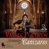 Valses Poéticos - Trilogía de Granados por Cañizares, Vol. 2 artwork