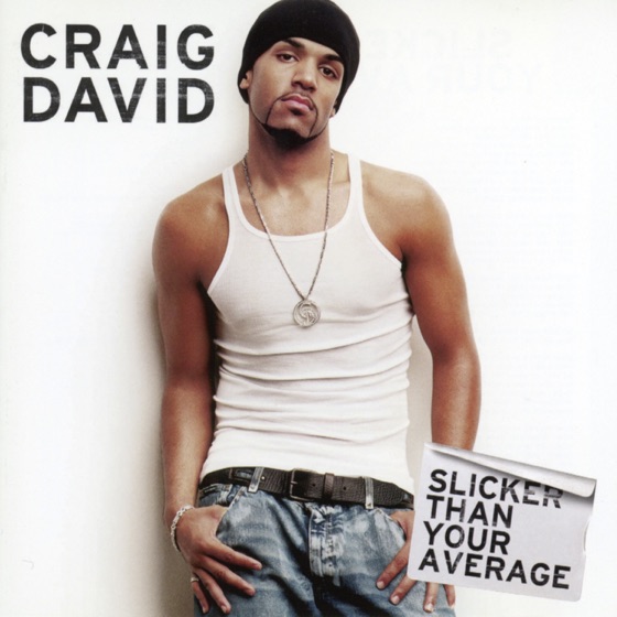 Cover artwork for What's Changed