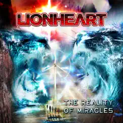 The Reality of Miracles by Lionheart album reviews, ratings, credits