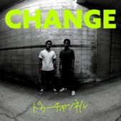 CHANGE artwork