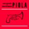 Piola (feat. Kemo the Blaxican) artwork
