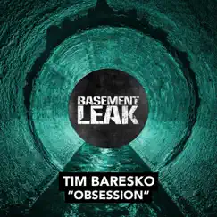 Obsession - Single by Tim Baresko album reviews, ratings, credits