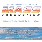 Mass Production - Love You