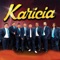 He Sentido Amor - Karicia lyrics