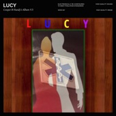 Lucy - Turbulence
