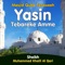 Tebbet Suresi - Sheikh Muhammad Khalil Al Qari lyrics