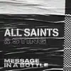 Message in a Bottle - Single album lyrics, reviews, download