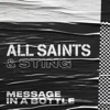 Message in a Bottle - Single