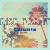 Rise for It artwork