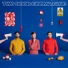 Two Door Cinema Club - False Alarm  artwork