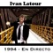A Kurk Cobain - Iván Latour lyrics