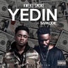 Yedin (feat. Sarkodie) - Single