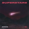 Superstars - Single artwork