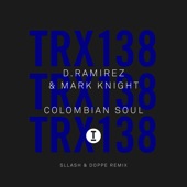 Colombian Soul (Sllash & Doppe Remix) artwork