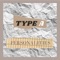 Type a Personalities - Kylous lyrics