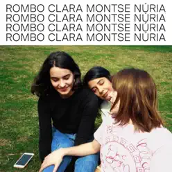 Clara Montse Núria - Rombo