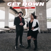 Get Down (feat. Kid99) artwork