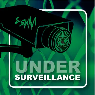 Under Surveillance - Single - Esham